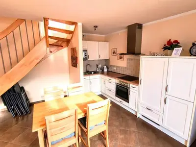 Ferienwohnung für 4 Personen (56 m²) in Ostseebad Kühlungsborn 4/10