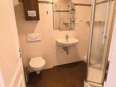 Ferienwohnung für 4 Personen (56 m²) in Ostseebad Kühlungsborn 5/10