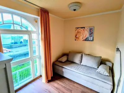 Ferienwohnung für 4 Personen (56 m²) in Ostseebad Kühlungsborn 6/10