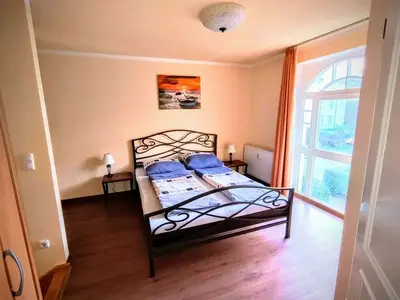 Ferienwohnung für 4 Personen (56 m²) in Ostseebad Kühlungsborn 7/10