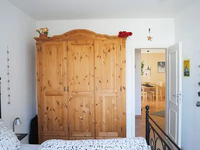 Ferienwohnung für 4 Personen (50 m²) in Ostseebad Kühlungsborn 7/10