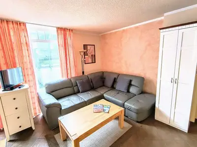 Ferienwohnung für 4 Personen (56 m²) in Ostseebad Kühlungsborn 9/10
