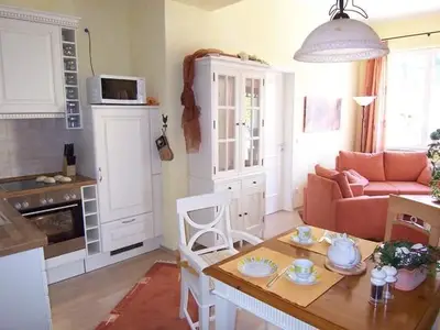 Ferienwohnung für 4 Personen (65 m²) in Ostseebad Kühlungsborn 4/10