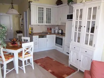 Ferienwohnung für 4 Personen (65 m²) in Ostseebad Kühlungsborn 5/10