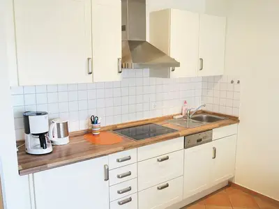 Ferienwohnung für 2 Personen (55 m²) in Ostseebad Kühlungsborn 5/10