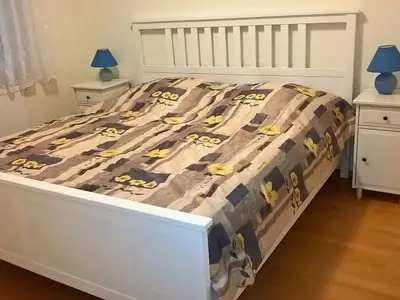 Ferienwohnung für 2 Personen (55 m²) in Ostseebad Kühlungsborn 6/10