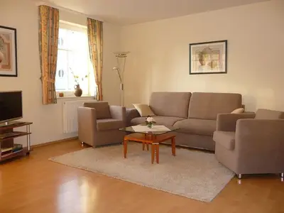 Ferienwohnung für 3 Personen (60 m²) in Ostseebad Kühlungsborn 10/10