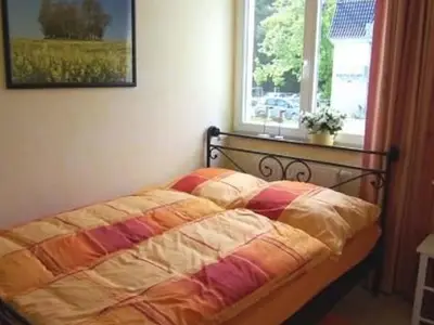 Ferienwohnung für 4 Personen (65 m²) in Ostseebad Kühlungsborn 7/10