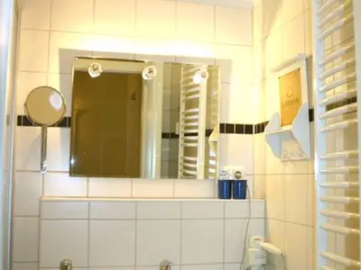 Ferienwohnung für 4 Personen (65 m²) in Ostseebad Kühlungsborn 8/10