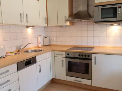 Ferienwohnung für 4 Personen (55 m²) in Ostseebad Kühlungsborn 4/10