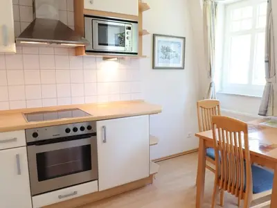 Ferienwohnung für 4 Personen (55 m²) in Ostseebad Kühlungsborn 5/10