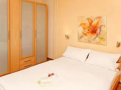 Ferienwohnung für 4 Personen (60 m²) in Ostseebad Kühlungsborn 10/10