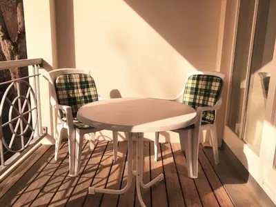 Ferienwohnung für 2 Personen (55 m²) in Ostseebad Kühlungsborn 9/10