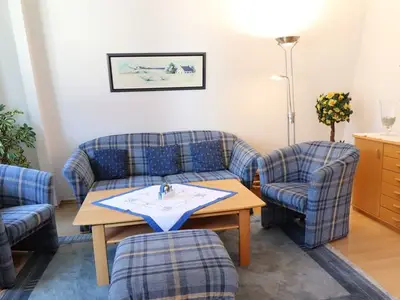 Ferienwohnung für 4 Personen (55 m²) in Ostseebad Kühlungsborn 10/10