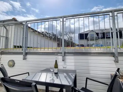 Ferienwohnung für 3 Personen (51 m²) in Ostseebad Kühlungsborn 2/10