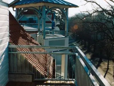 Ferienwohnung für 4 Personen (85 m²) in Ostseebad Kühlungsborn 3/10