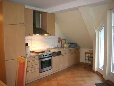 Ferienwohnung für 4 Personen (85 m²) in Ostseebad Kühlungsborn 4/10
