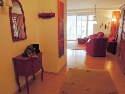 Ferienwohnung für 4 Personen (61 m²) in Ostseebad Kühlungsborn 2/10