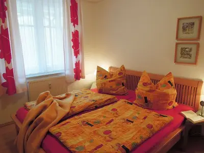 Ferienwohnung für 4 Personen (61 m²) in Ostseebad Kühlungsborn 5/10
