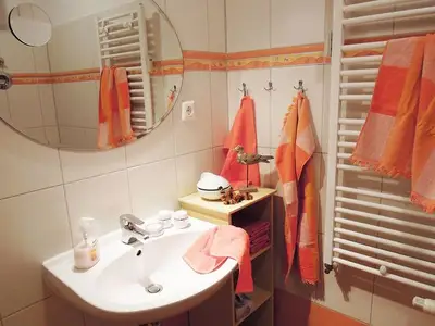 Ferienwohnung für 4 Personen (61 m²) in Ostseebad Kühlungsborn 7/10
