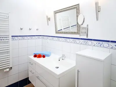 Ferienwohnung für 4 Personen (60 m²) in Ostseebad Kühlungsborn 7/10