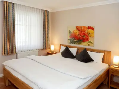 Ferienwohnung für 4 Personen (55 m²) in Ostseebad Kühlungsborn 4/10