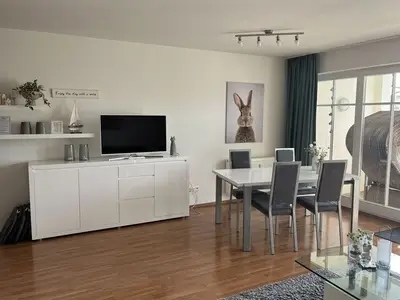 Ferienwohnung für 4 Personen (70 m²) in Ostseebad Kühlungsborn 1/10