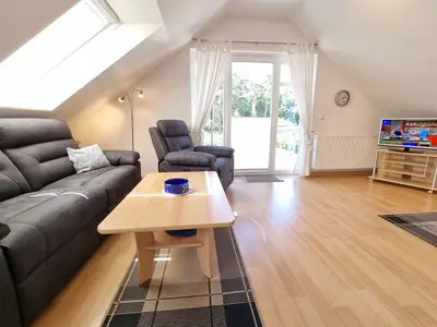 Ferienwohnung für 4 Personen (55 m²) in Ostseebad Kühlungsborn 1/10