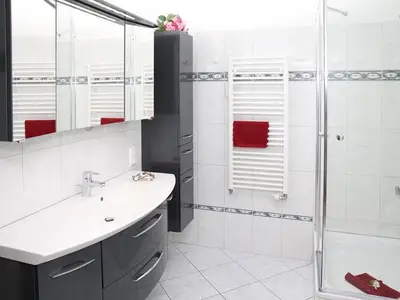 Ferienwohnung für 4 Personen (55 m²) in Ostseebad Kühlungsborn 7/10