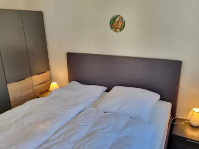 Ferienwohnung für 4 Personen (55 m²) in Ostseebad Kühlungsborn 2/10