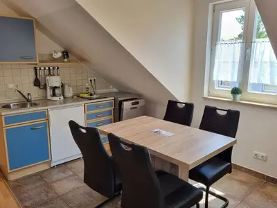 Ferienwohnung für 4 Personen (55 m²) in Ostseebad Kühlungsborn 3/10