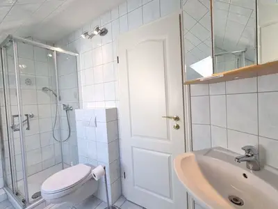 Ferienwohnung für 4 Personen (55 m²) in Ostseebad Kühlungsborn 4/10