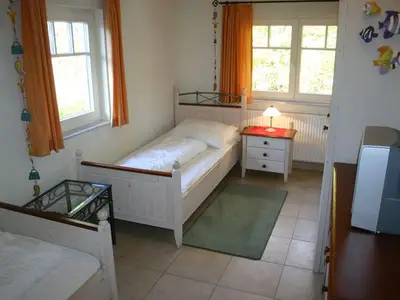Ferienwohnung für 4 Personen (76 m²) in Ostseebad Kühlungsborn 7/10