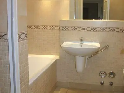 Ferienwohnung für 4 Personen (76 m²) in Ostseebad Kühlungsborn 8/10