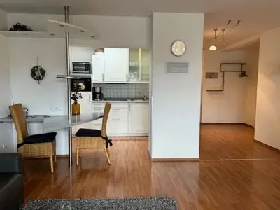 Ferienwohnung für 4 Personen (70 m²) in Ostseebad Kühlungsborn 5/10