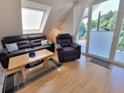 Ferienwohnung für 4 Personen (55 m²) in Ostseebad Kühlungsborn 6/10