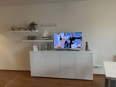 Ferienwohnung für 4 Personen (70 m²) in Ostseebad Kühlungsborn 6/10