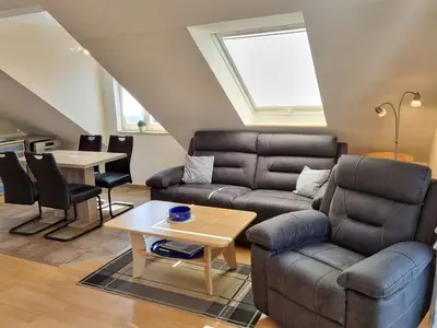 Ferienwohnung für 4 Personen (55 m²) in Ostseebad Kühlungsborn 7/10