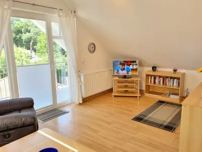 Ferienwohnung für 4 Personen (55 m²) in Ostseebad Kühlungsborn 8/10