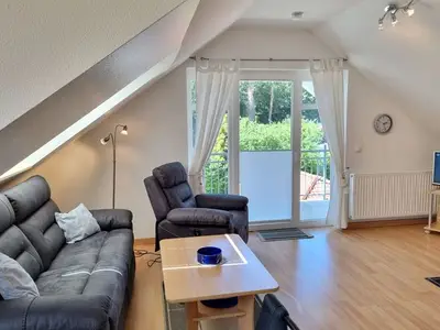 Ferienwohnung für 4 Personen (55 m²) in Ostseebad Kühlungsborn 9/10