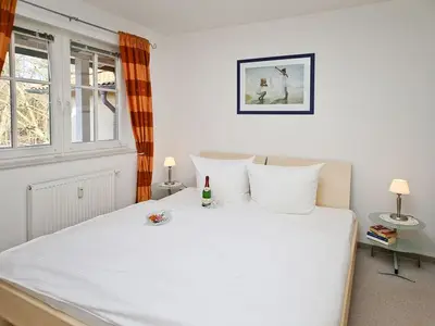 Ferienwohnung für 4 Personen (55 m²) in Ostseebad Kühlungsborn 6/10