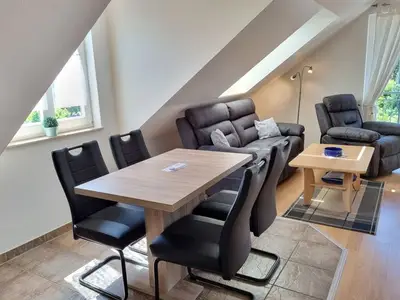 Ferienwohnung für 4 Personen (55 m²) in Ostseebad Kühlungsborn 10/10