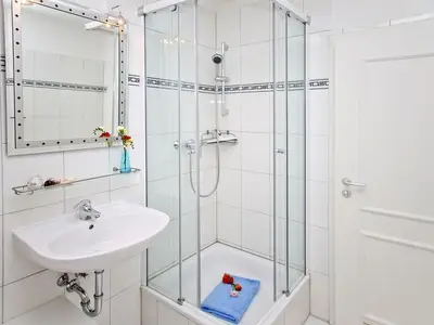 Ferienwohnung für 4 Personen (55 m²) in Ostseebad Kühlungsborn 7/10