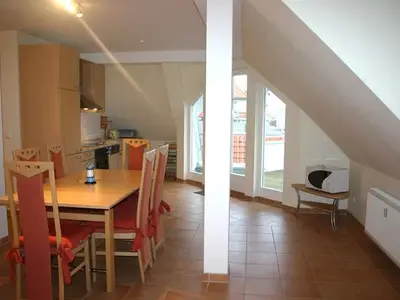 Ferienwohnung für 4 Personen (85 m²) in Ostseebad Kühlungsborn 9/10