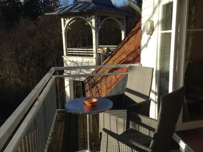 Ferienwohnung für 4 Personen (55 m²) in Ostseebad Kühlungsborn 8/10