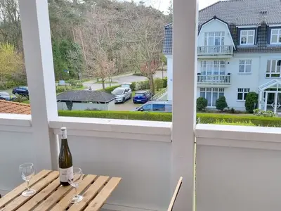 Ferienwohnung für 4 Personen (61 m²) in Ostseebad Kühlungsborn 2/10