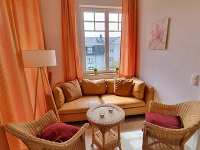 Ferienwohnung für 4 Personen (61 m²) in Ostseebad Kühlungsborn 3/10