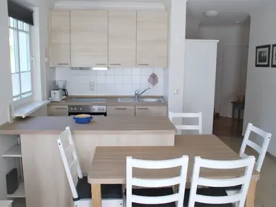 Ferienwohnung für 3 Personen (50 m²) in Ostseebad Kühlungsborn 4/10