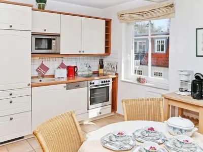 Ferienwohnung für 4 Personen (60 m²) in Ostseebad Kühlungsborn 9/10