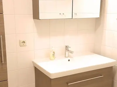 Ferienwohnung für 3 Personen (50 m²) in Ostseebad Kühlungsborn 9/10